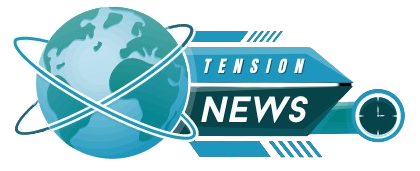 Tension News
